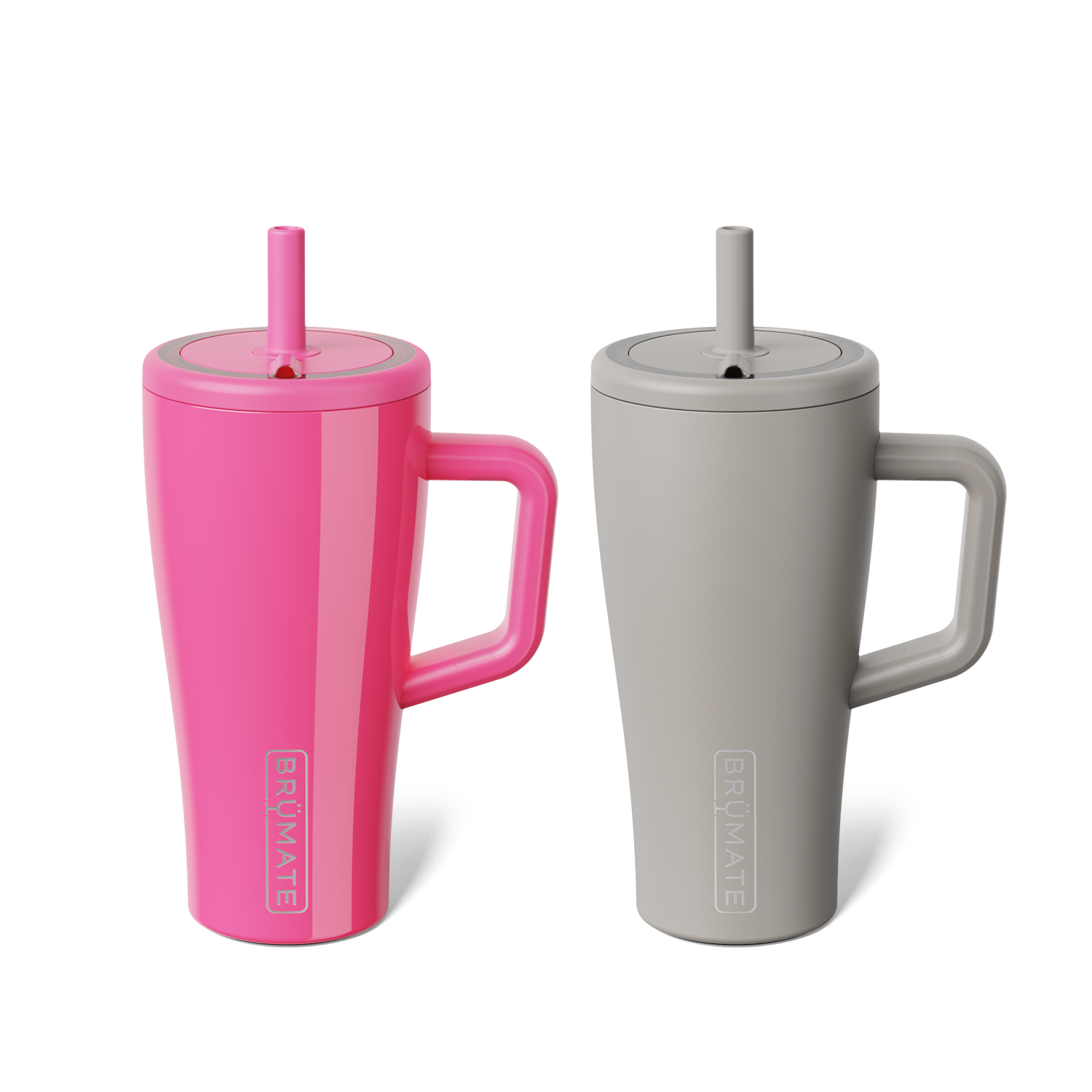 Era 20oz Bundle | Mocha & Neon Pink B0
