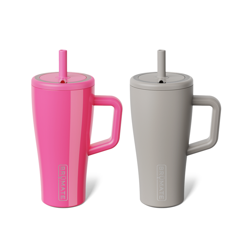 Era 20oz Bundle | Mocha & Neon Pink B0