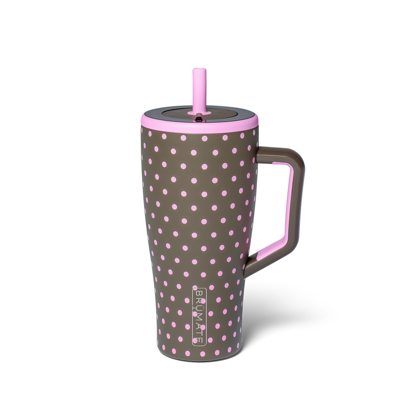 Era 30oz | Mocha Dot V3