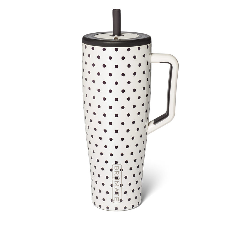 Era 40oz | Polka Pearl O4