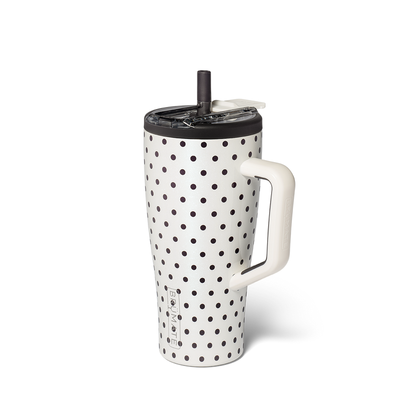 Era Flip 30oz | Polka Pearl R2