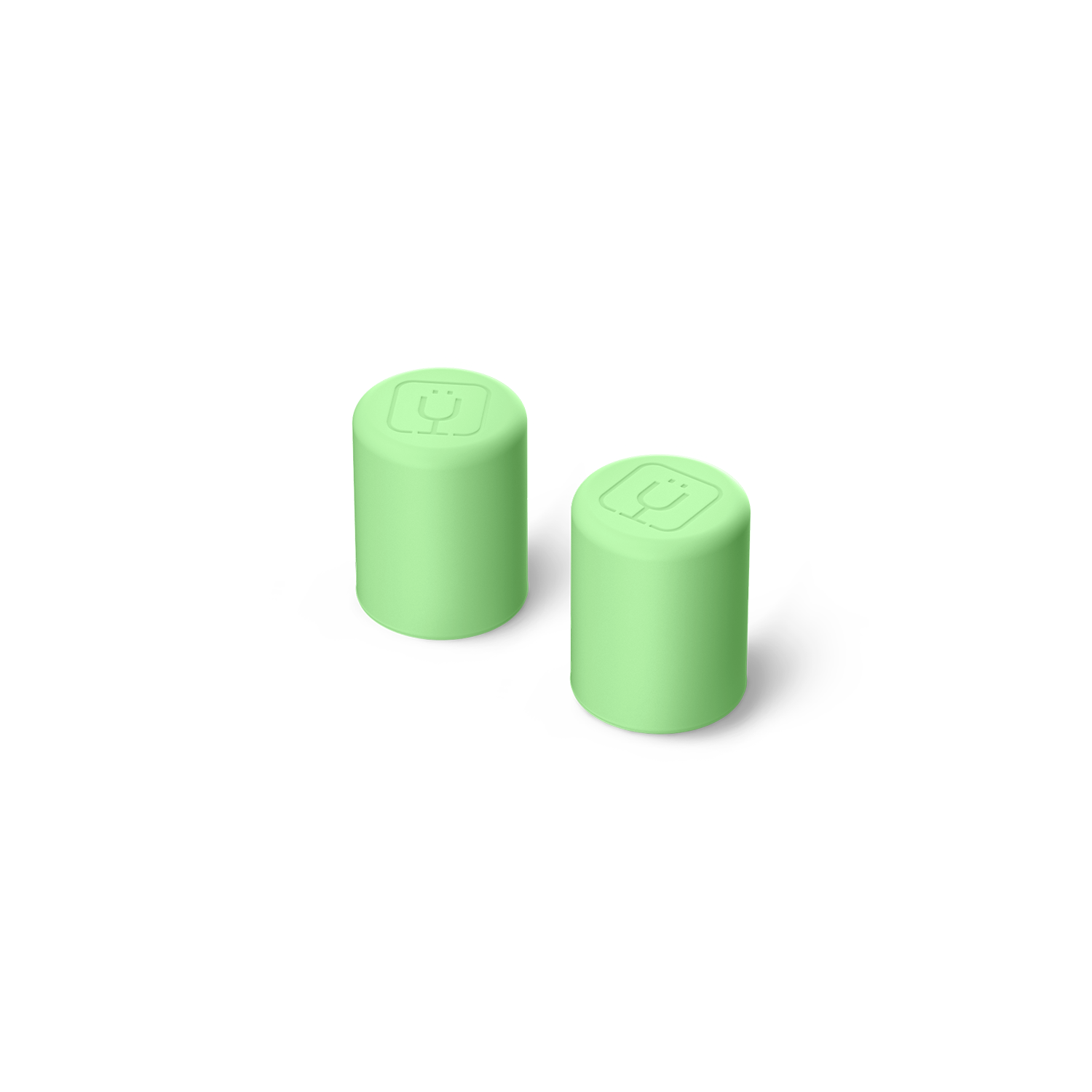 Magnetic Straw Cover