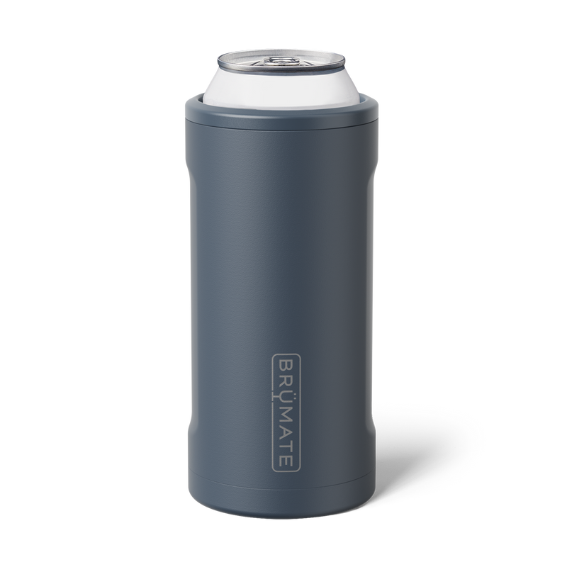 Hopsulator Juggernaut | Nightfall Blue | 24/25oz Cans H8