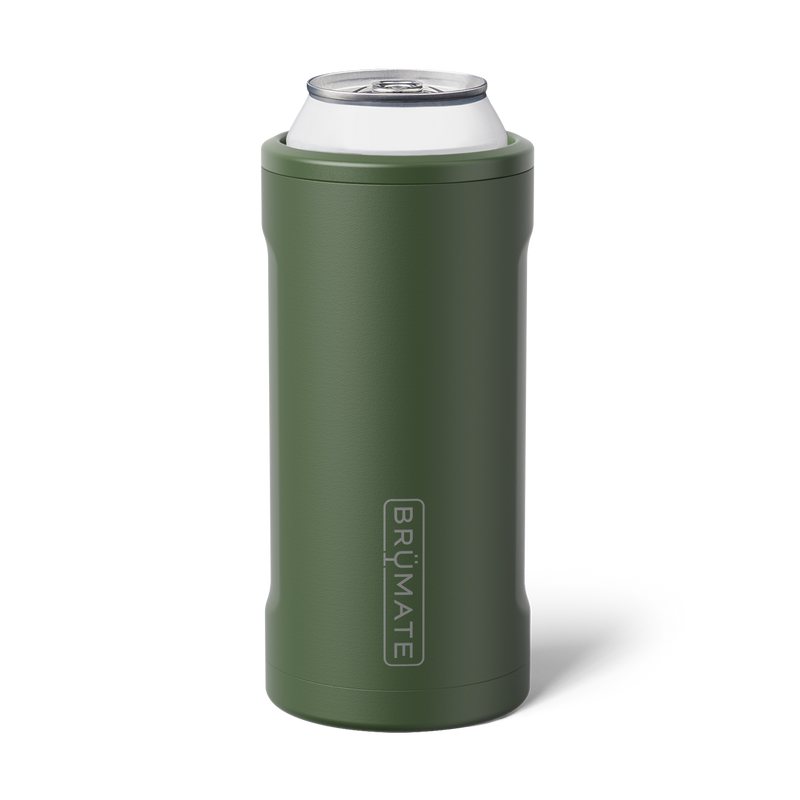 Hopsulator Juggernaut | OD Green | 24/25oz Cans A9