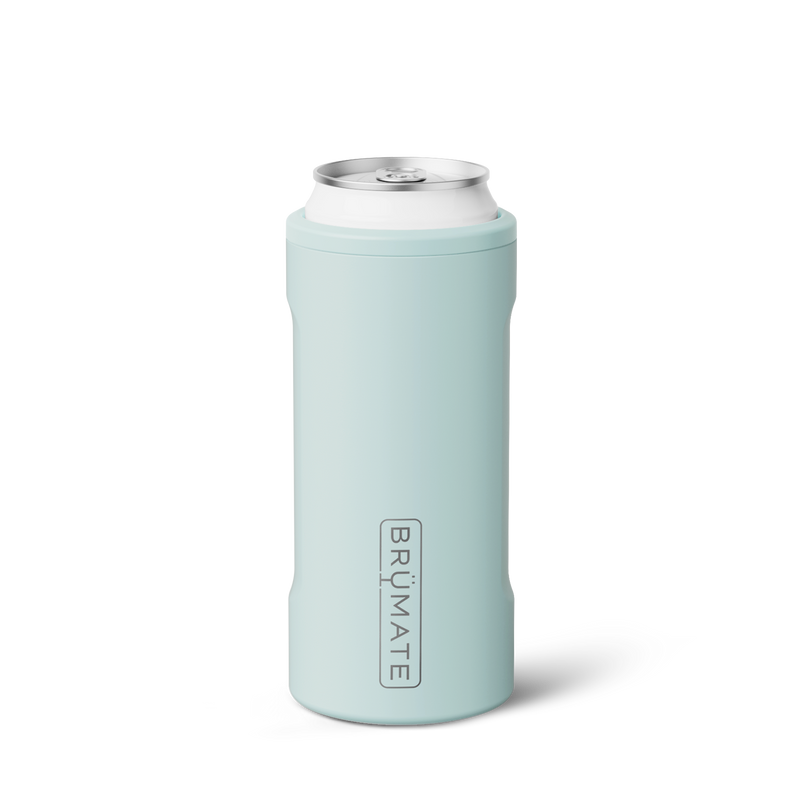 Hopsulator Slim | Blue Agave | 12oz Slim Cans K9