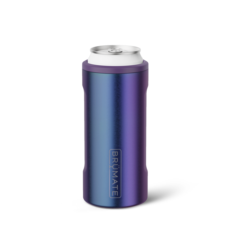 Hopsulator Slim | Dark Aura | 12oz Slim Cans G1