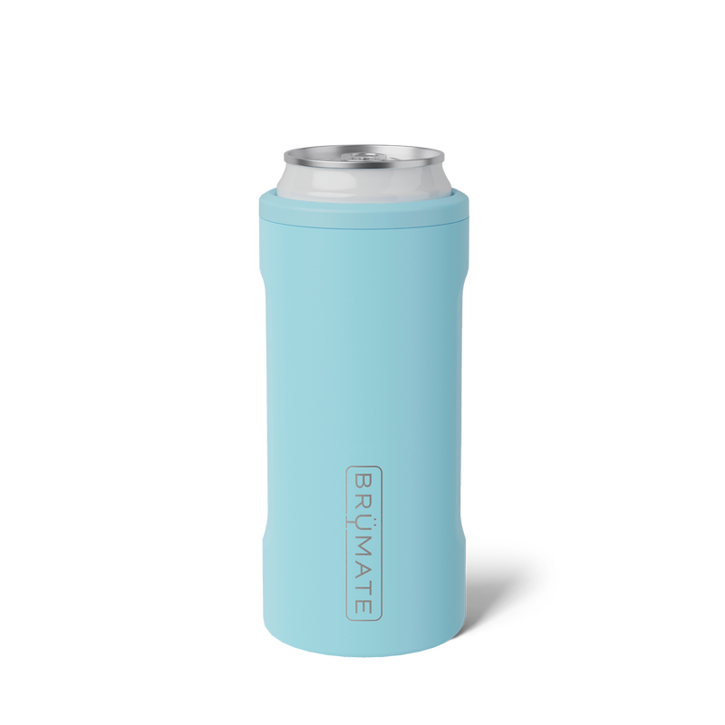 Hopsulator Slim | Glacier | 12oz Slim Cans H7