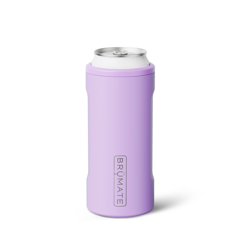 Hopsulator Slim | Lavender | 12oz Slim Cans C9