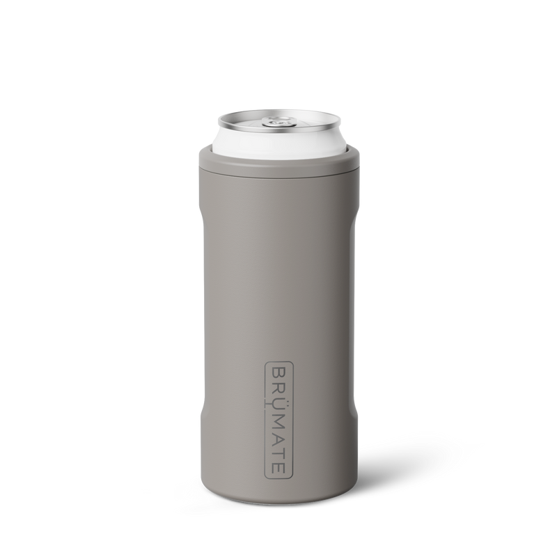 Hopsulator Slim | Mocha | 12oz Slim Cans L5
