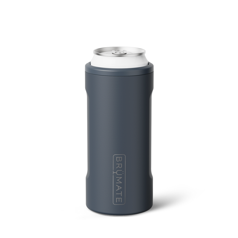 Hopsulator Slim | Nightfall Blue | 12oz Slim Cans R1