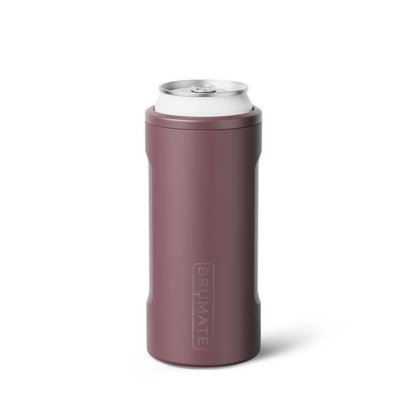 Hopsulator Slim | Rose Taupe | 12oz Slim Cans W2