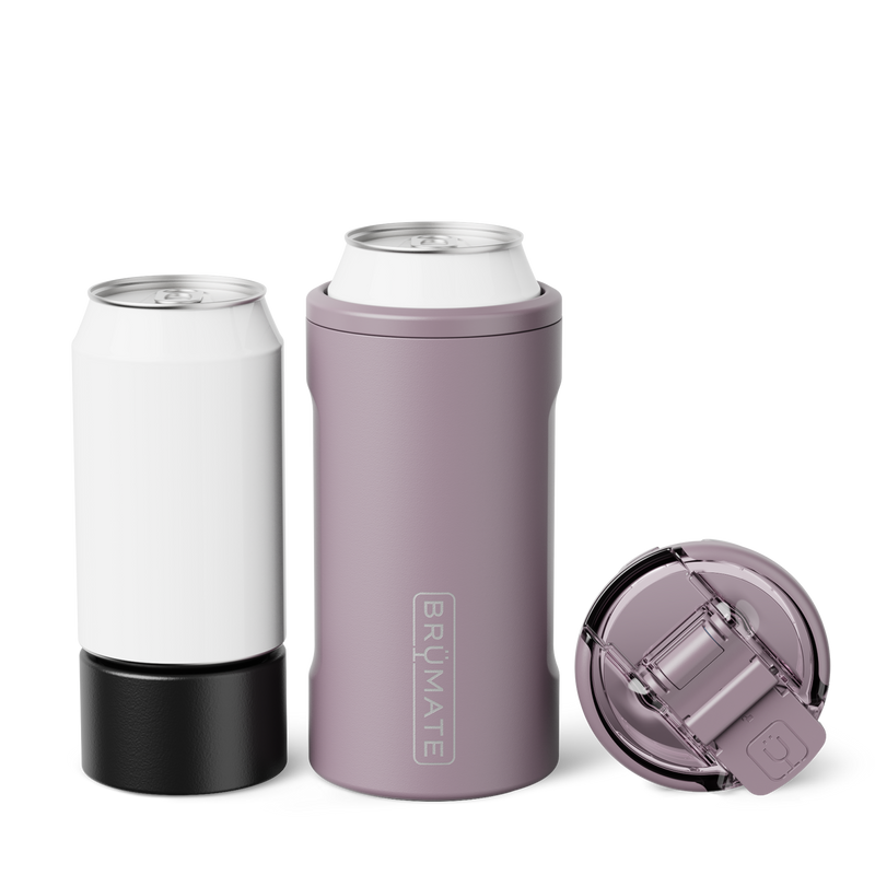 Hopsulator Trio | Lilac Dusk | 12/16oz Standard Cans G8