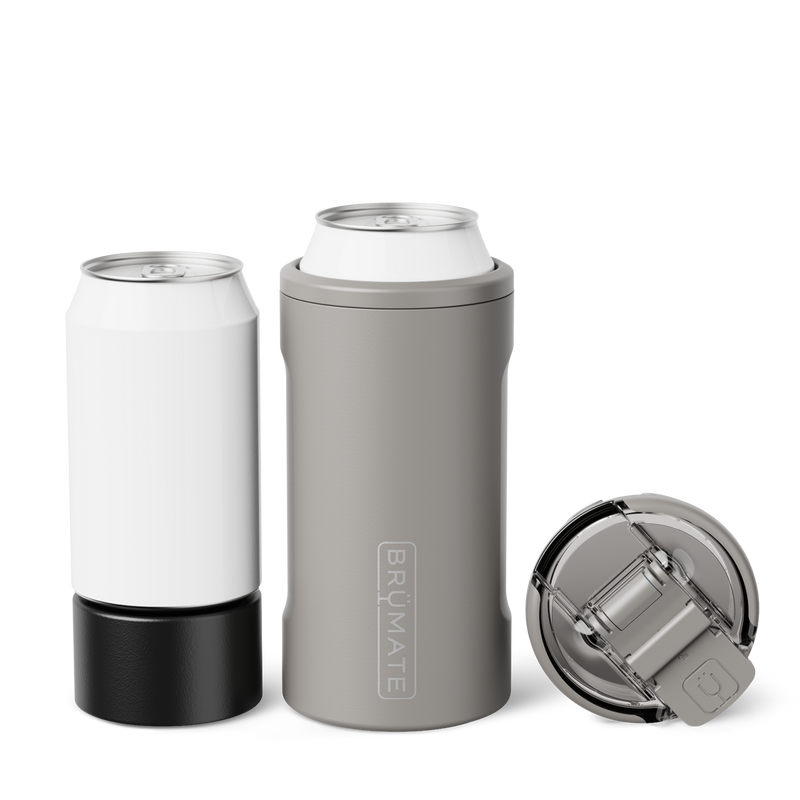 Hopsulator Trio | Mocha | 12/16oz Standard Cans B0
