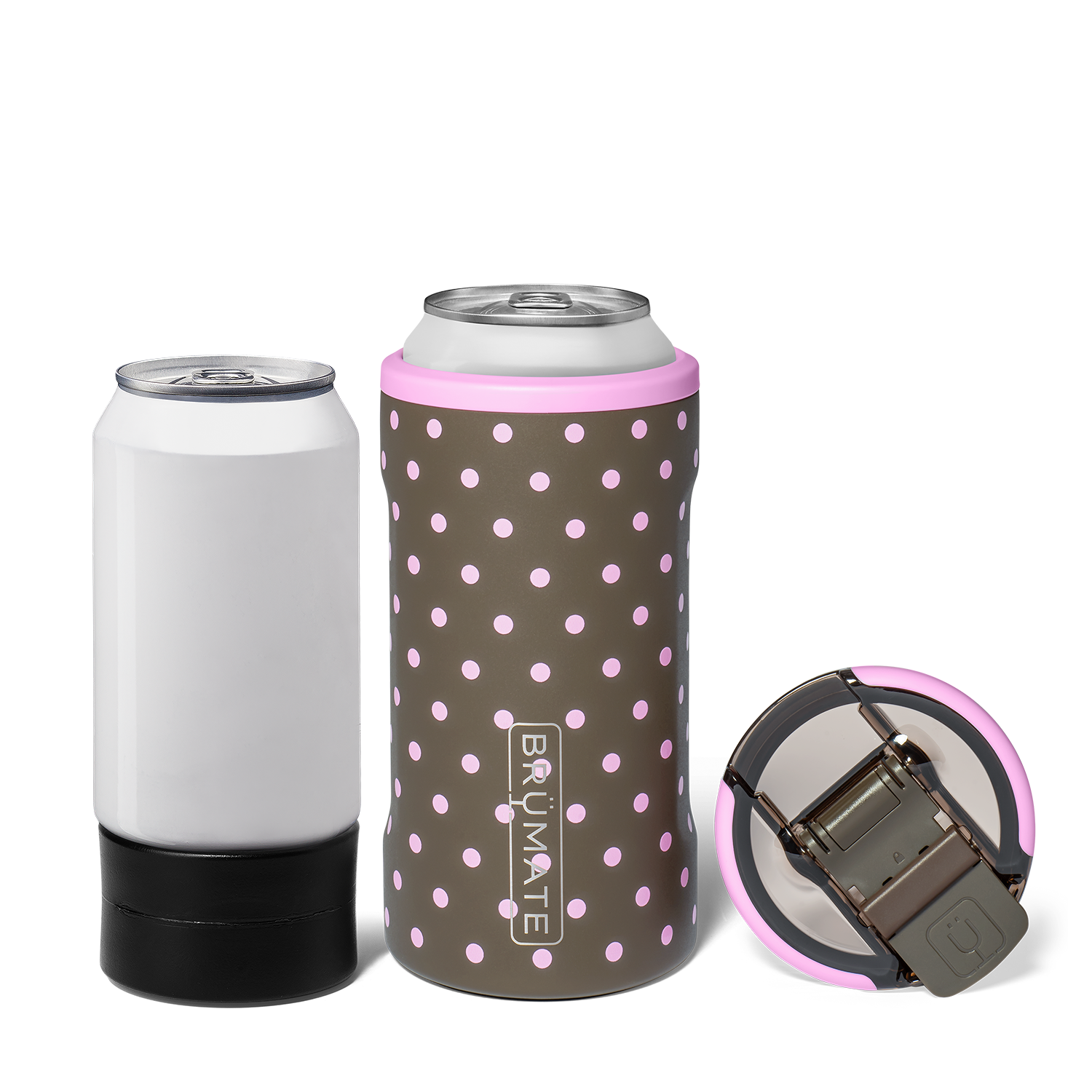 Hopsulator Trio