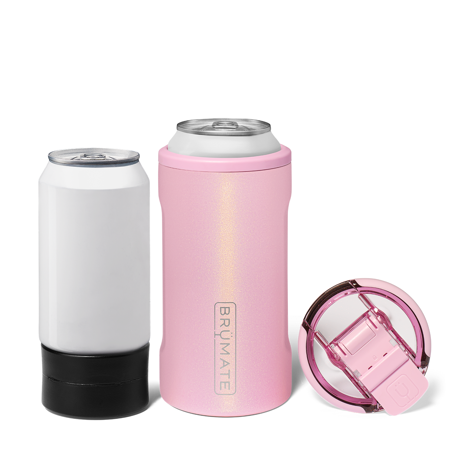 Hopsulator Trio