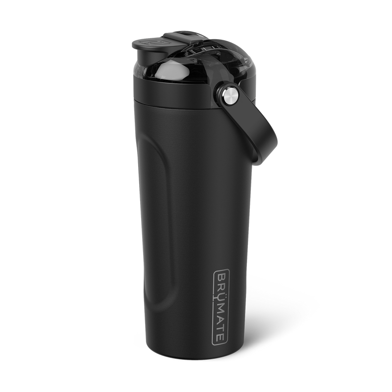 MultiShaker 25oz | Matte Black T3