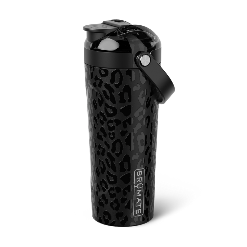 MultiShaker 25oz | Onyx Leopard Z7
