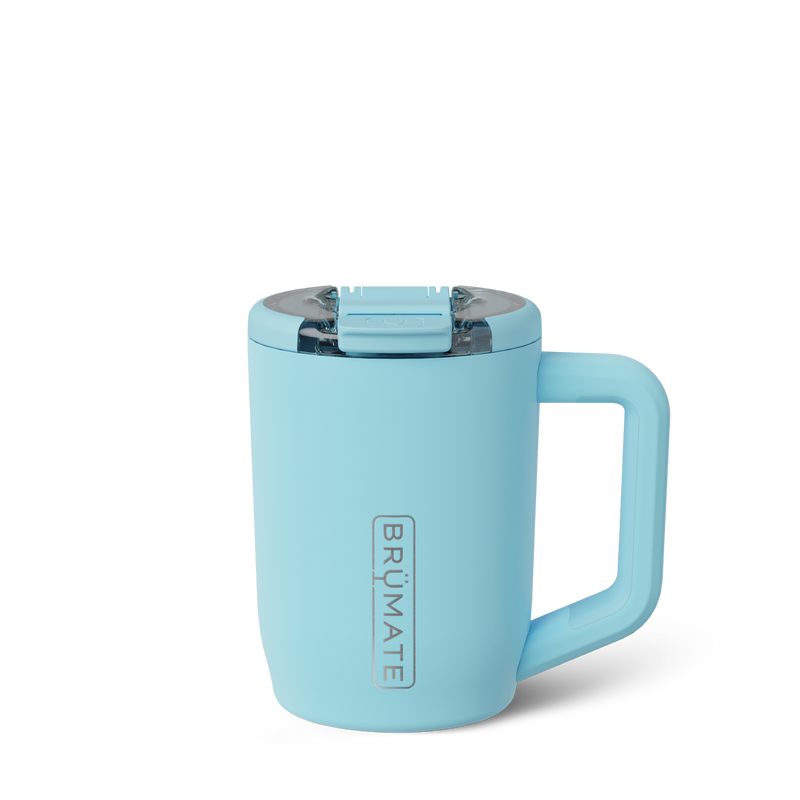 Müv 15oz | Glacier W6