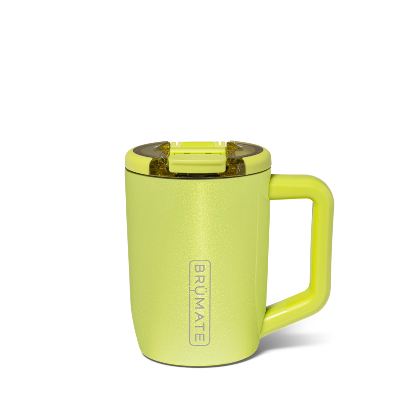 Müv 15oz | Lemon Lime Q6