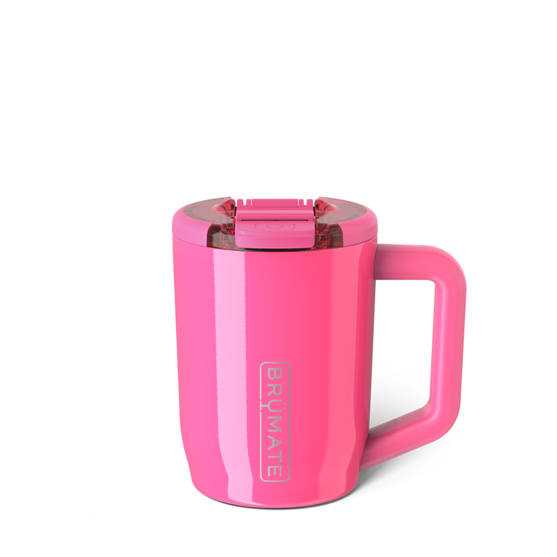 Müv 15oz | Neon Pink E9