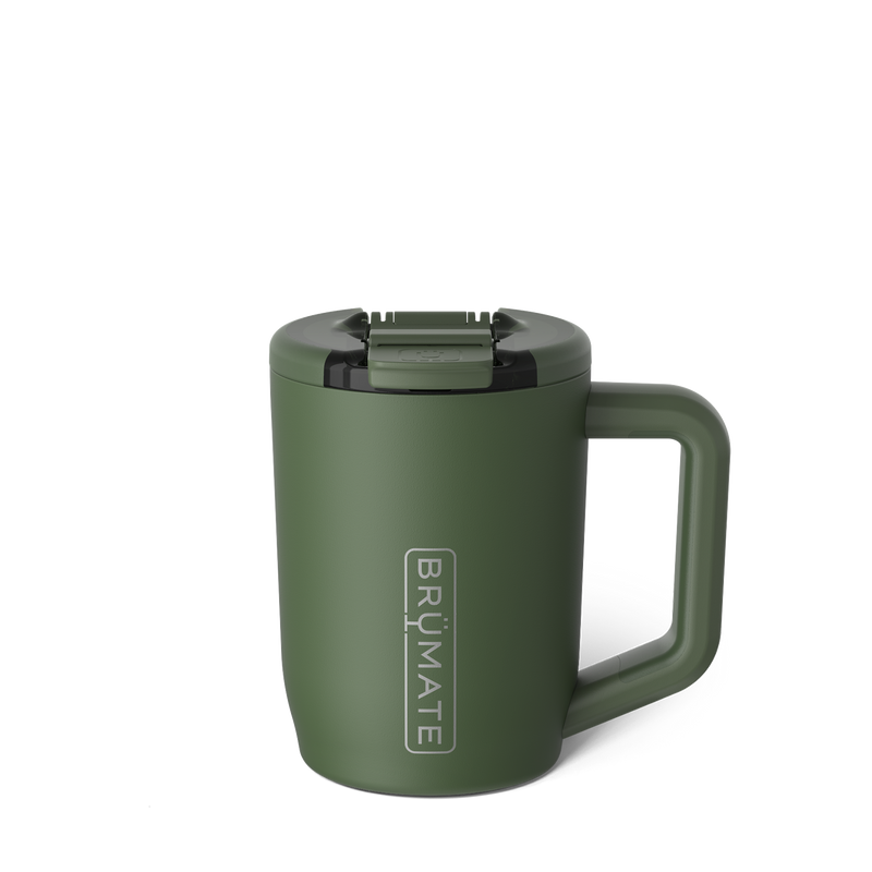 Müv 15oz | OD Green R9