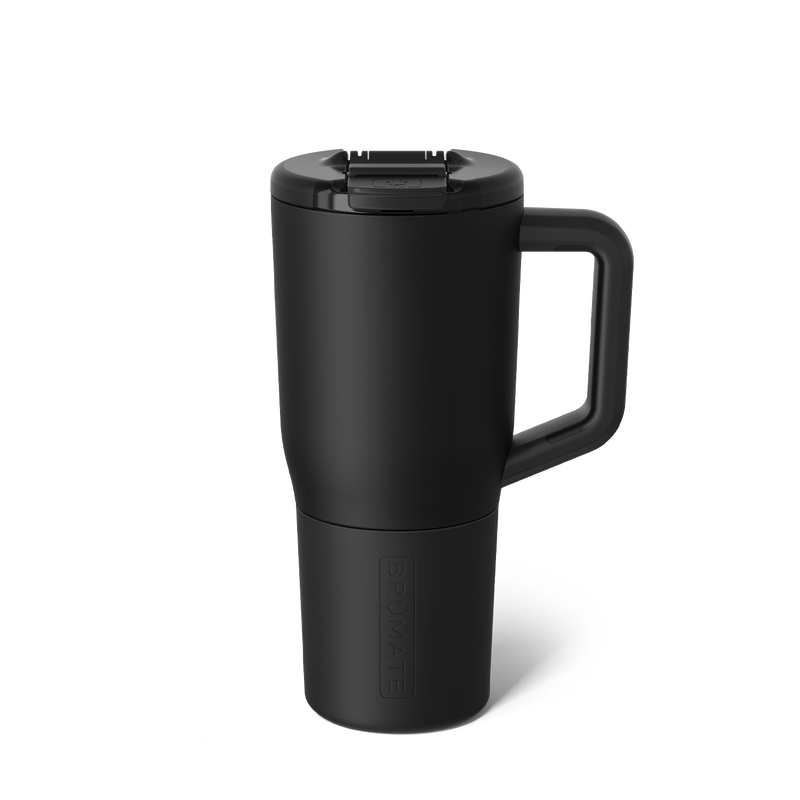 Müv 25oz | Matte Black G9