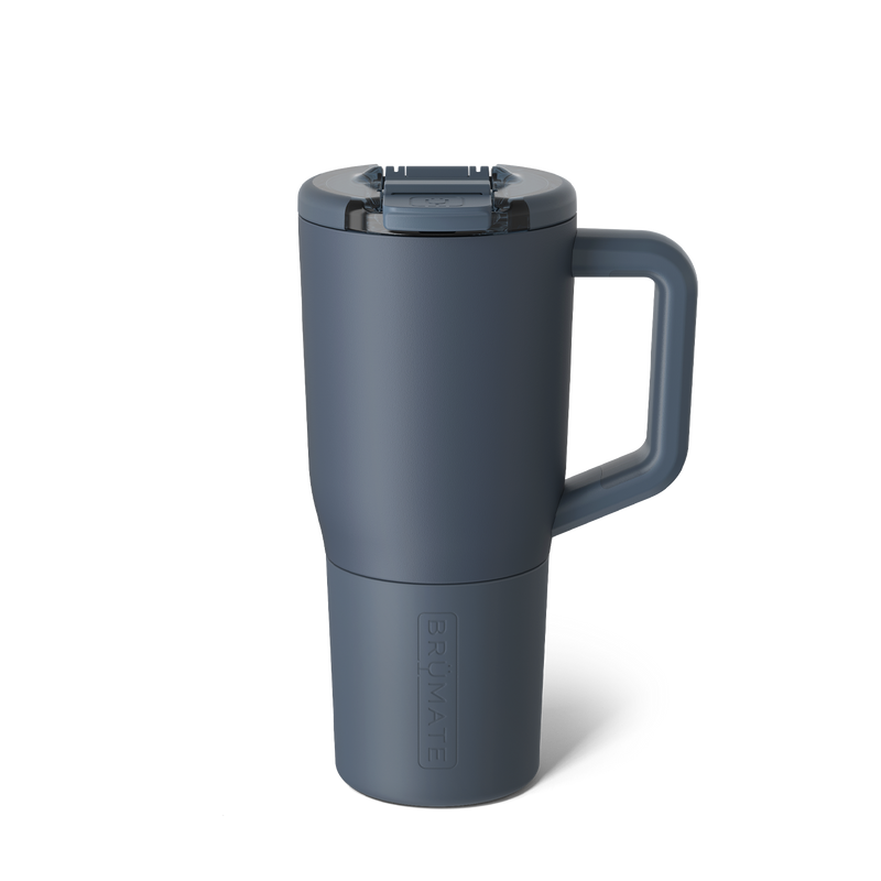 Müv 25oz | Nightfall Blue T7