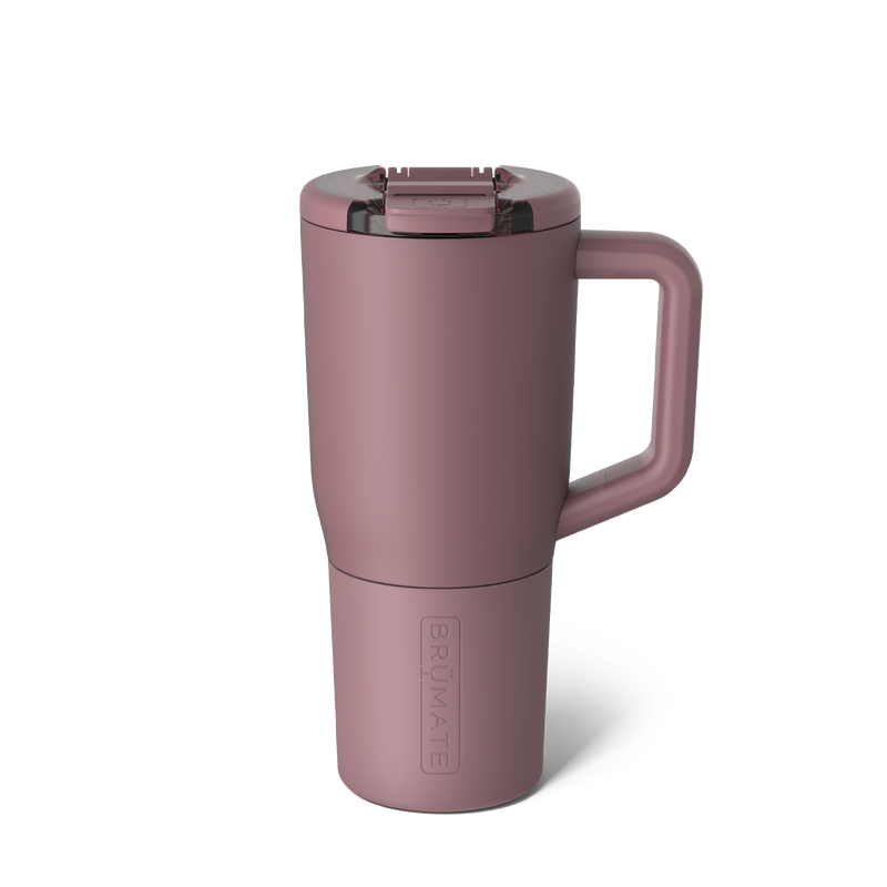 Müv 25oz | Rose Taupe H8