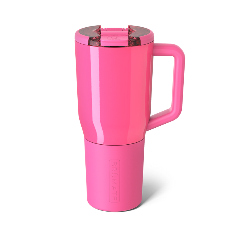 Müv 35oz | Neon Pink F9