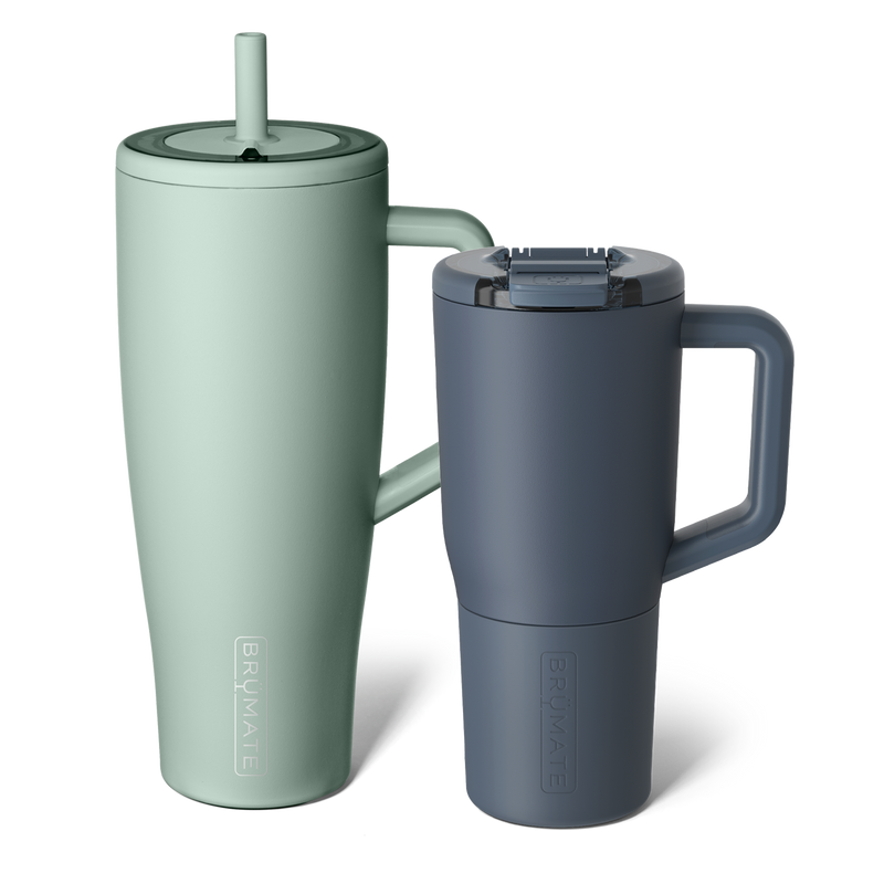 Era 40oz + Müv 25oz Bundle | Sage & Nightfall Blue | 40/25oz P4