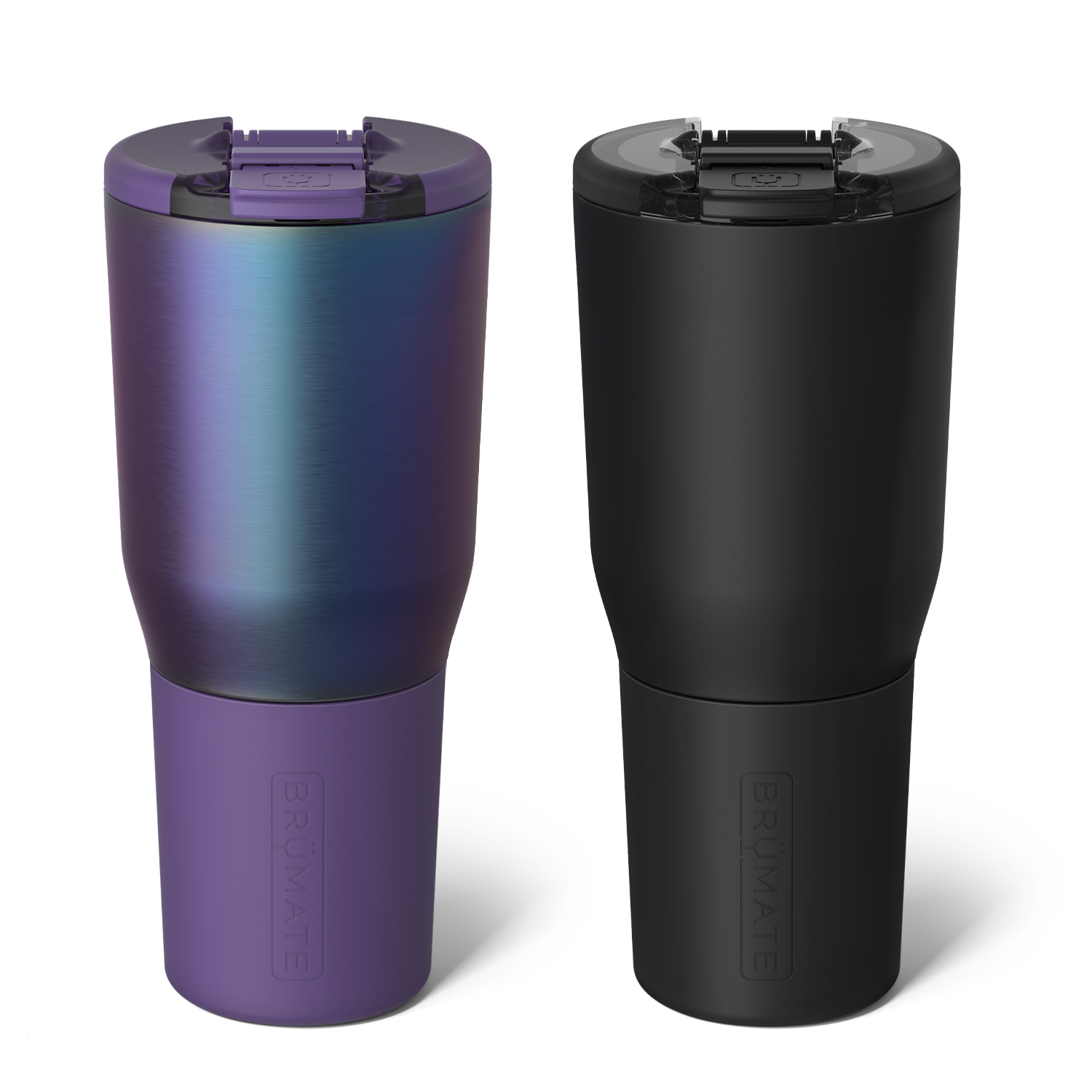 Nav 35oz Bundle | Dark Aura & Matte Black V9
