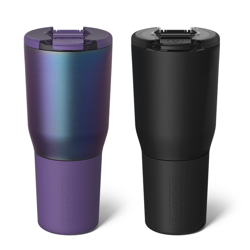 Nav 35oz Bundle | Dark Aura & Matte Black V9