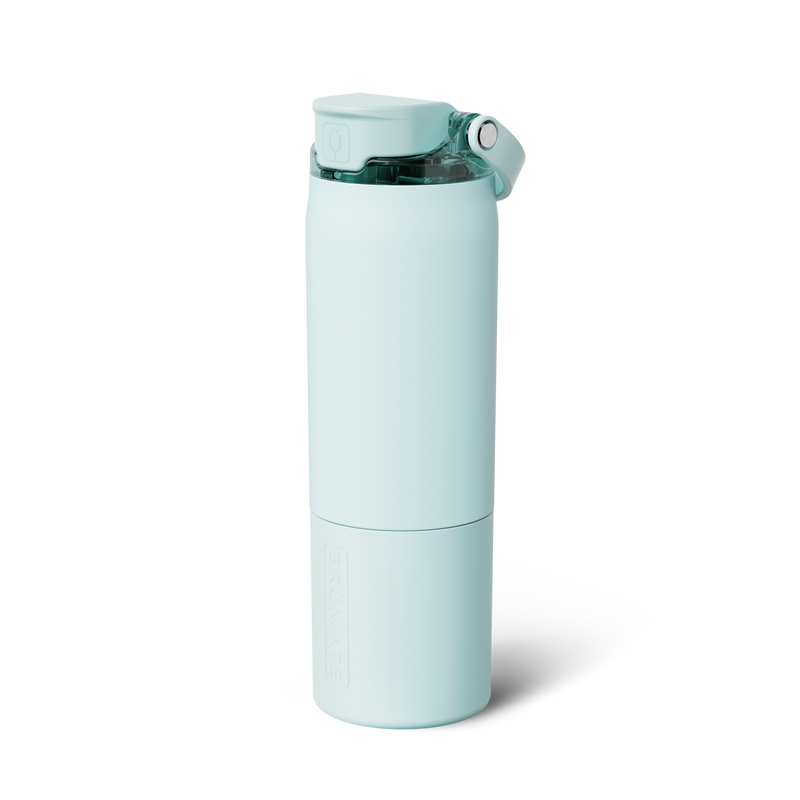 Rise 25oz | Blue Agave Q9