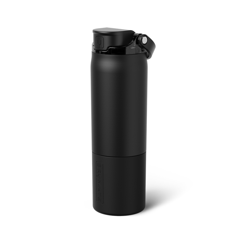 Rise 25oz | Matte Black P8