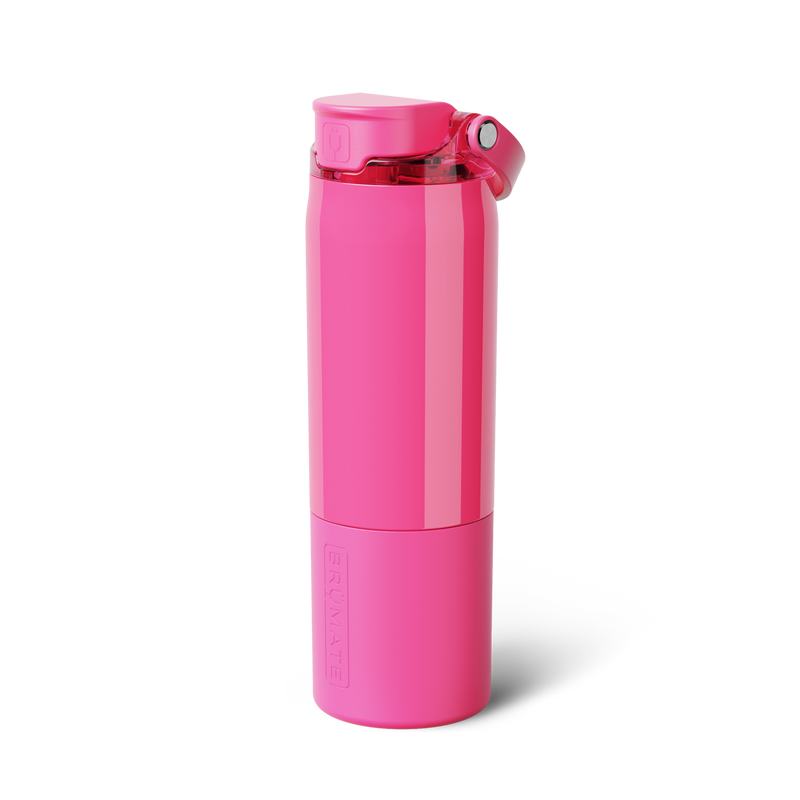 Rise 25oz | Neon Pink O7