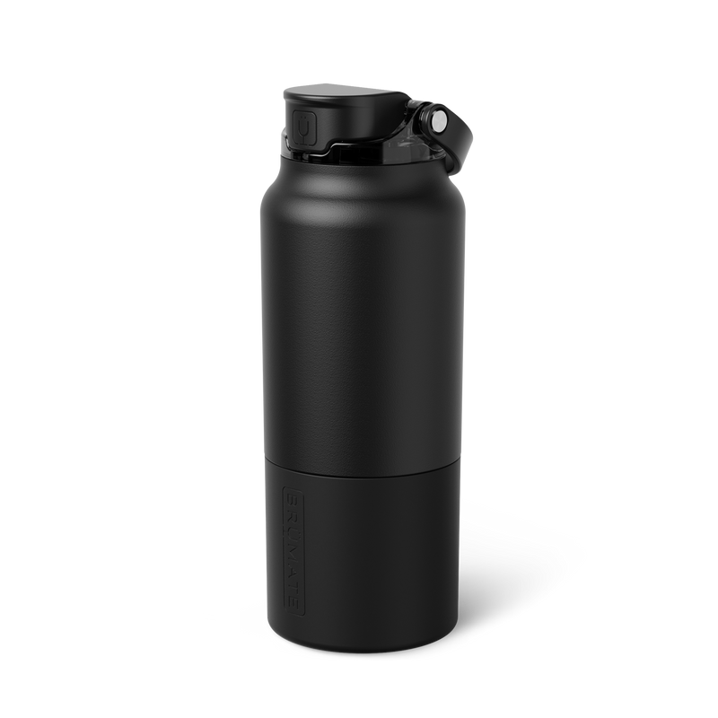 Rise 35oz | Matte Black J6