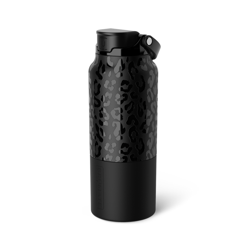 Rise 35oz | Onyx Leopard C1