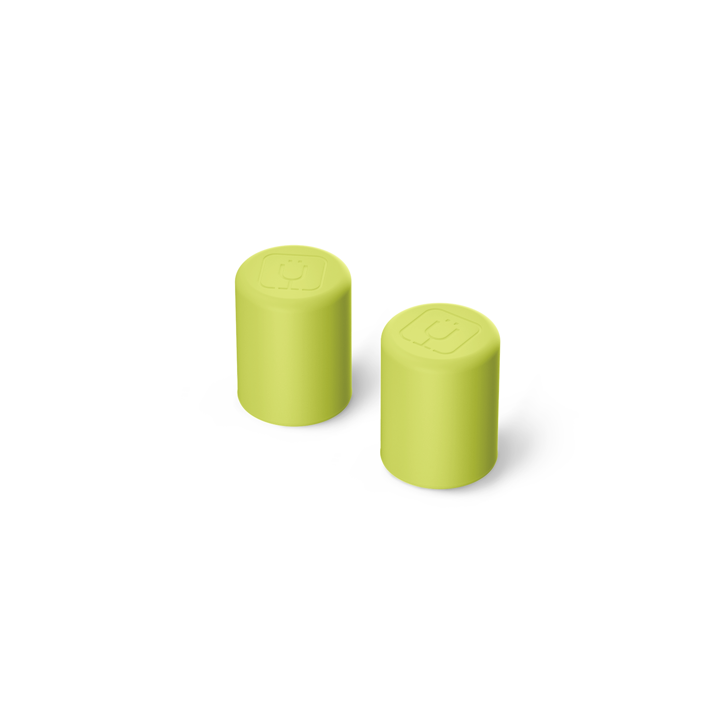 Magnetic Straw Cover