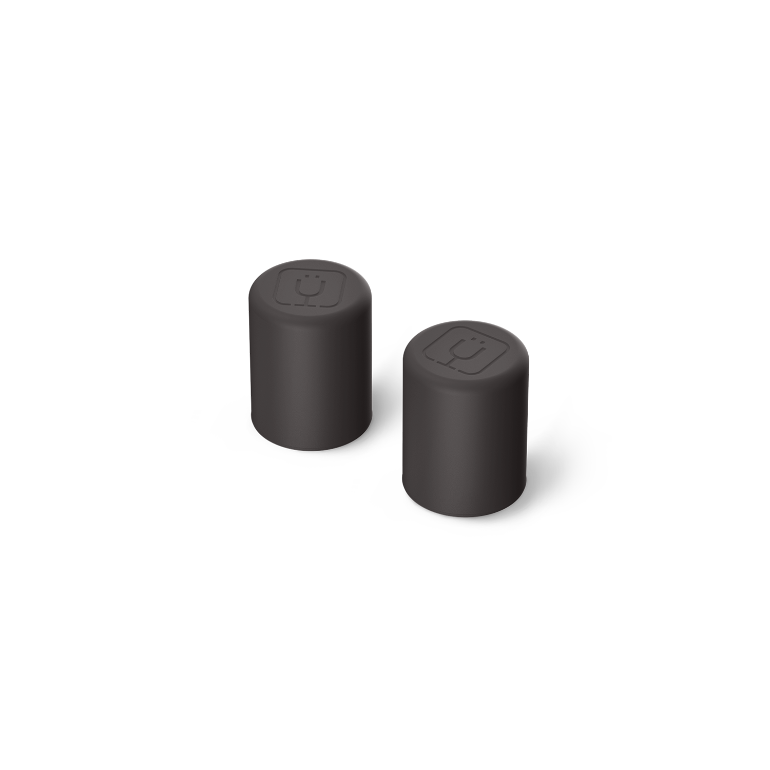 Magnetic Straw Cover