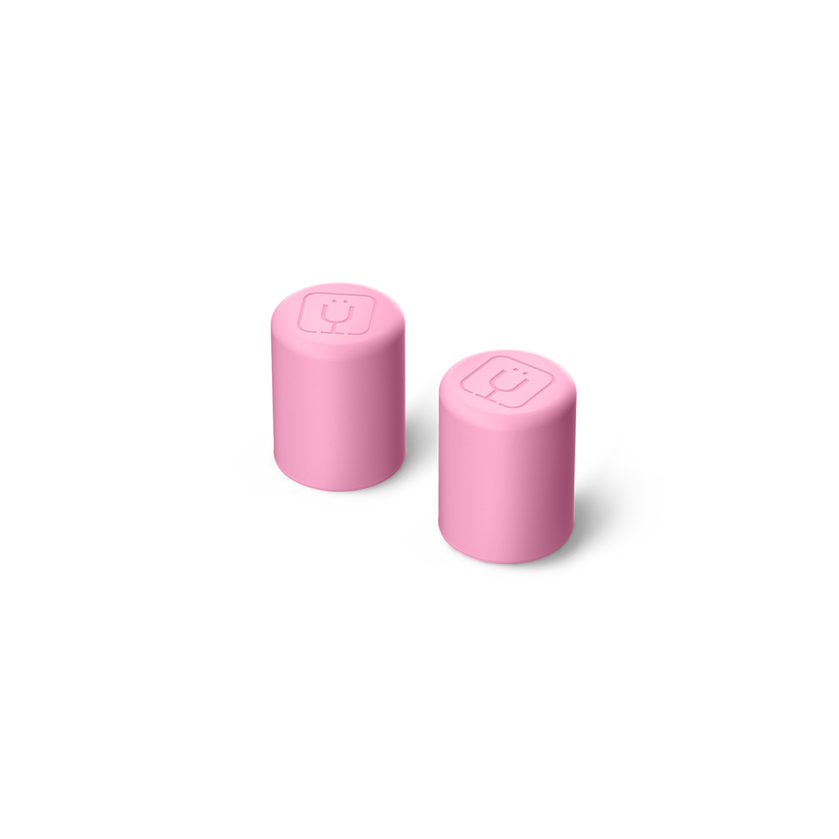 Magnetic Straw Cover