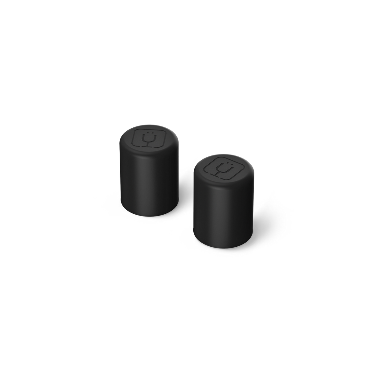 Magnetic Straw Cover