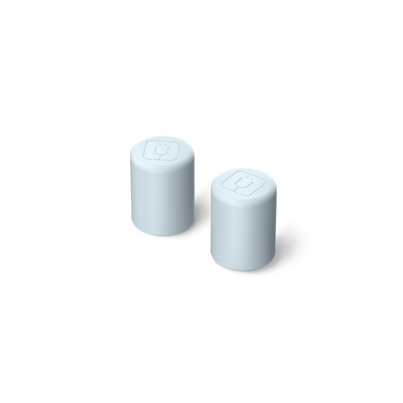 Magnetic Straw Cover | 2-Pack T5