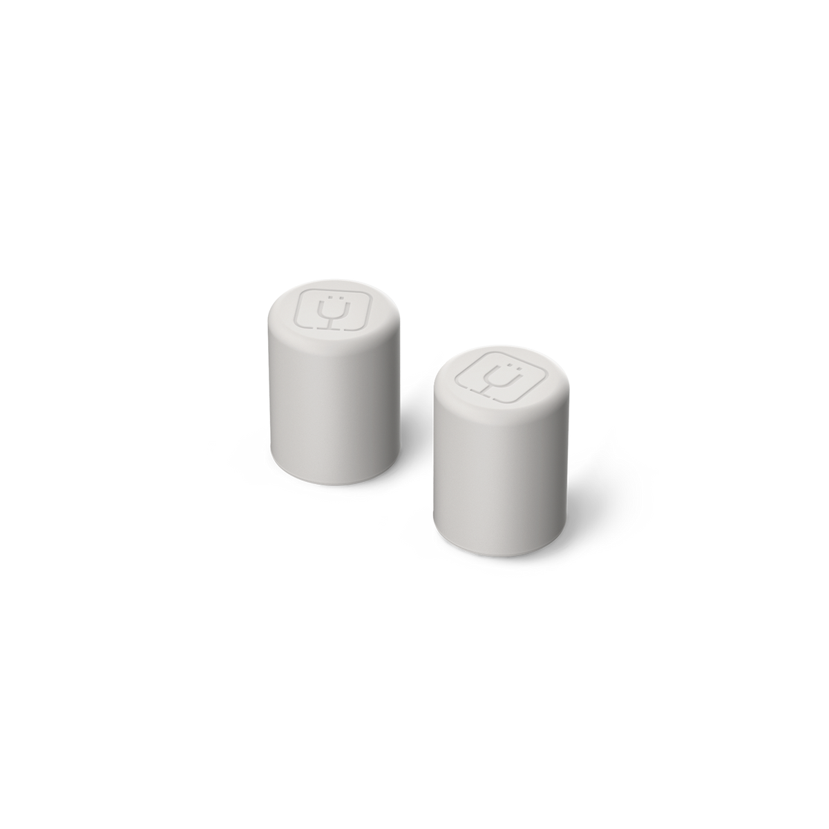 Magnetic Straw Cover