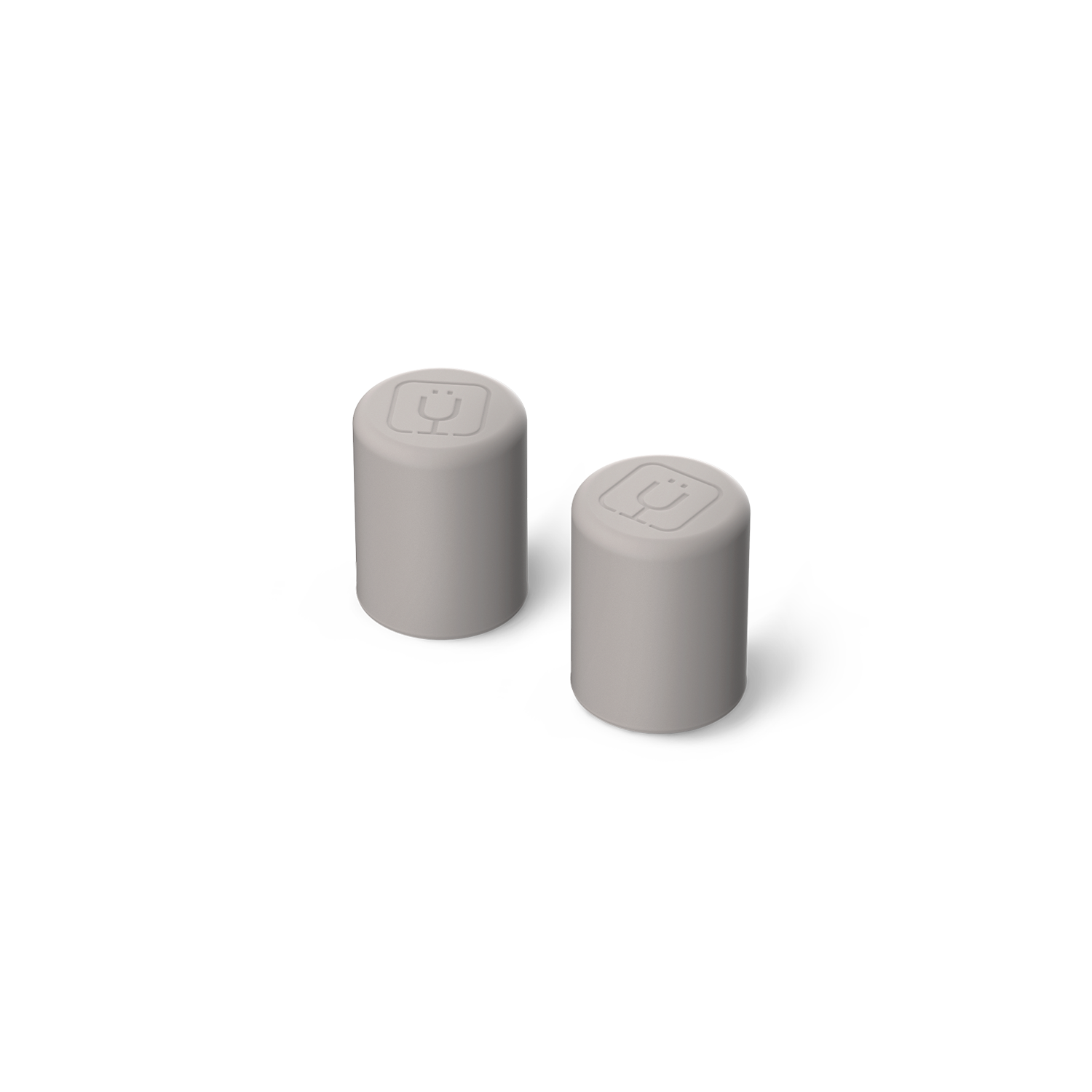 Magnetic Straw Cover