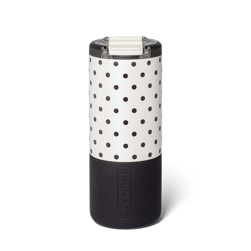 Strova 18oz | Polka Pearl W4