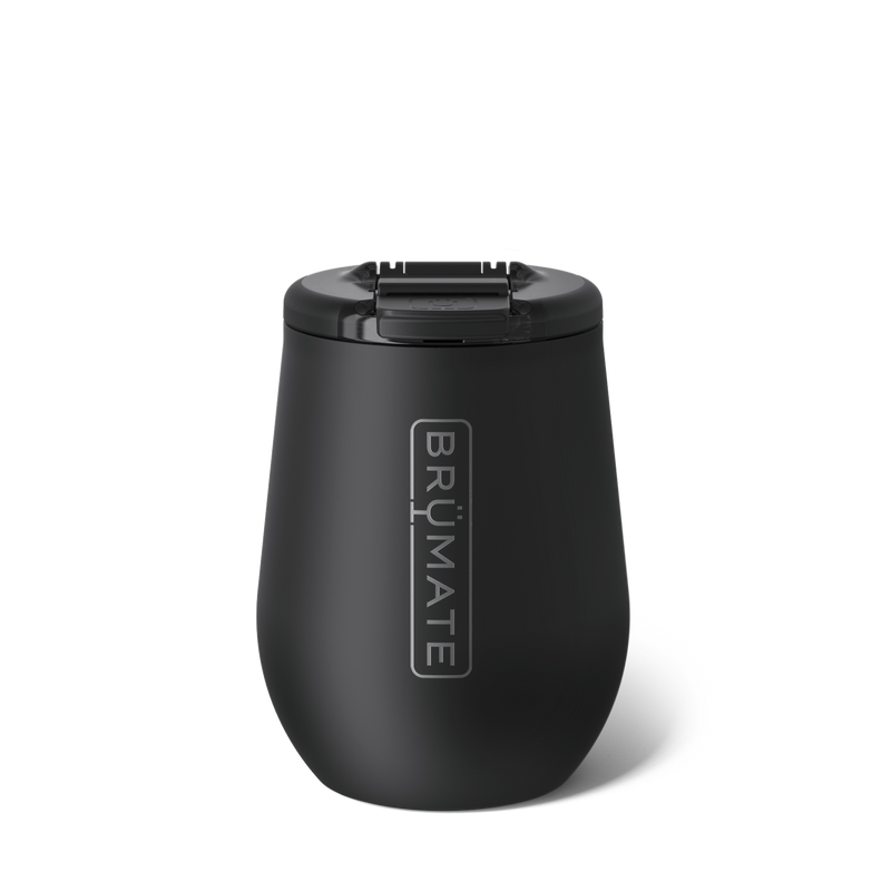Uncork'd | Matte Black | 14oz G9