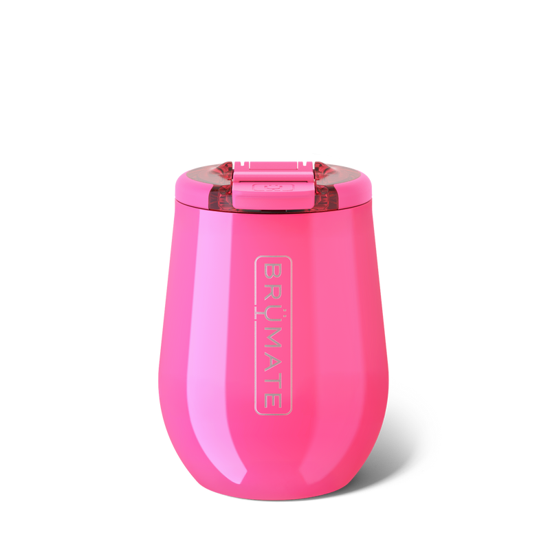 Uncork'd | Neon Pink | 14oz J1