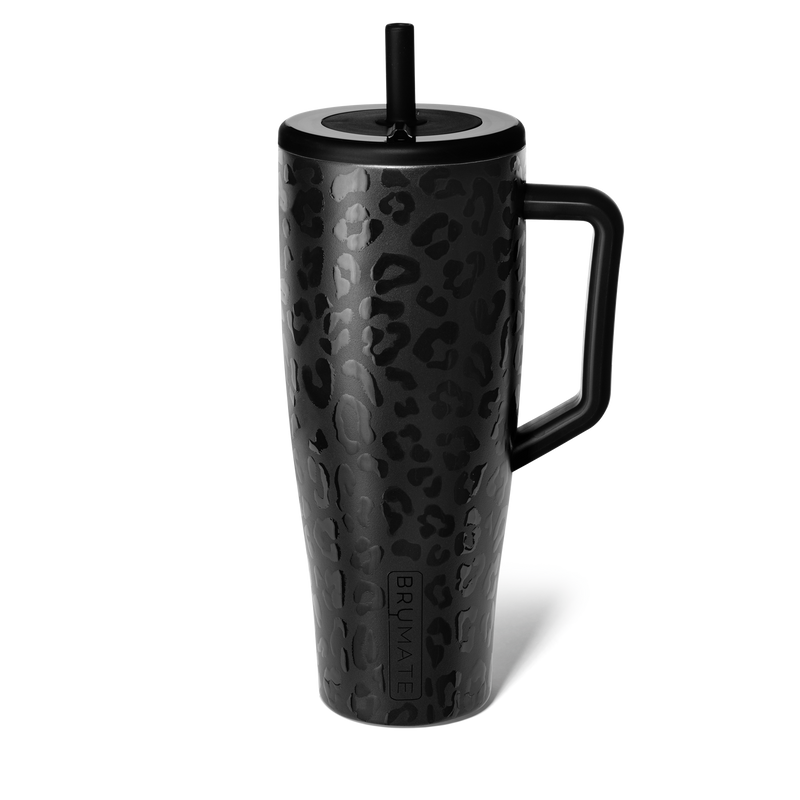 Era 40oz | Onyx Leopard G4
