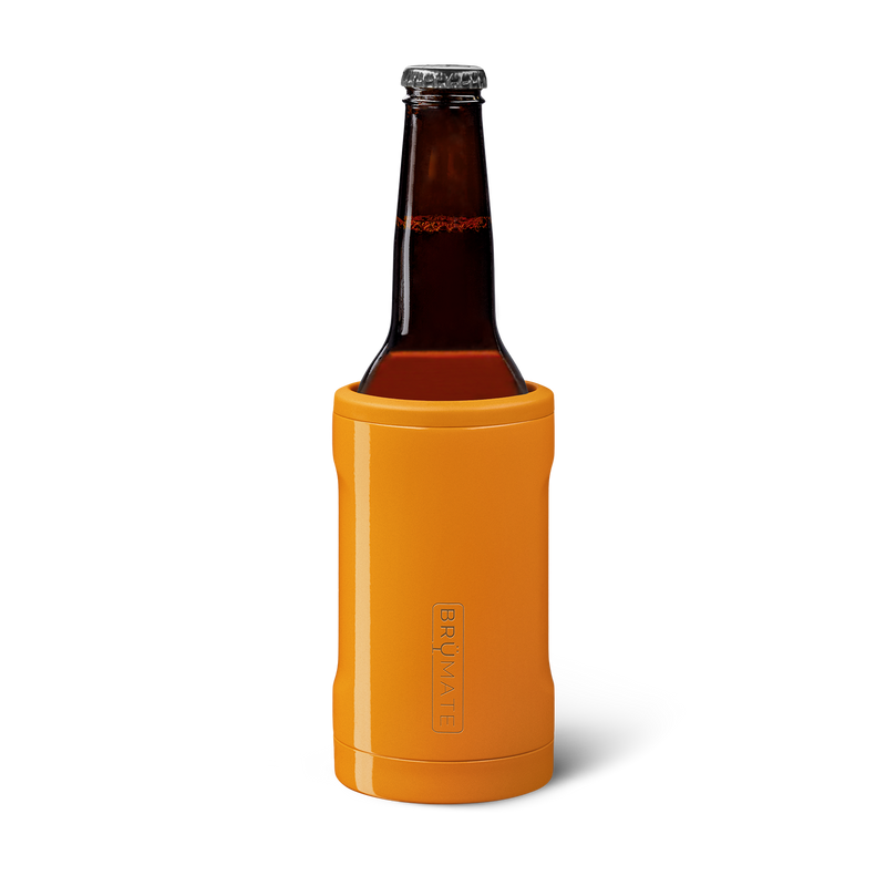 Hopsulator Bott'l | Hunter Orange | 12oz Bottles J5
