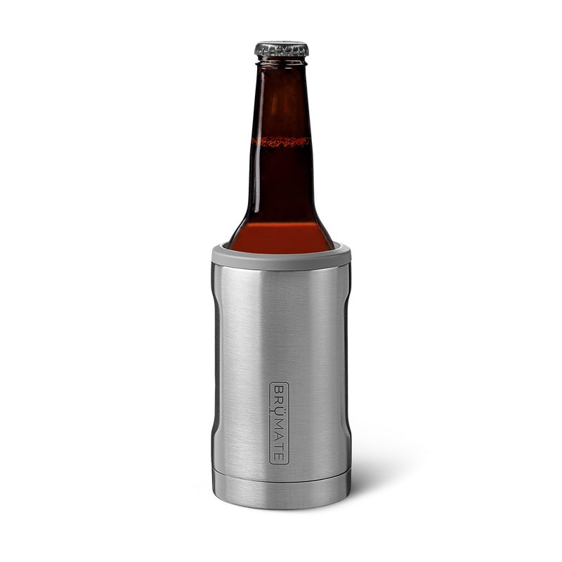 Hopsulator Bott'l | Stainless | 12oz Bottles N4